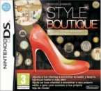 Nintendo Presents Style Boutique Nds